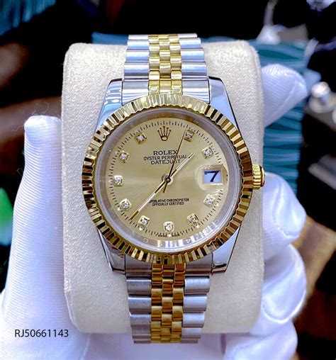 đồng hồ Rolex rẻ nhất